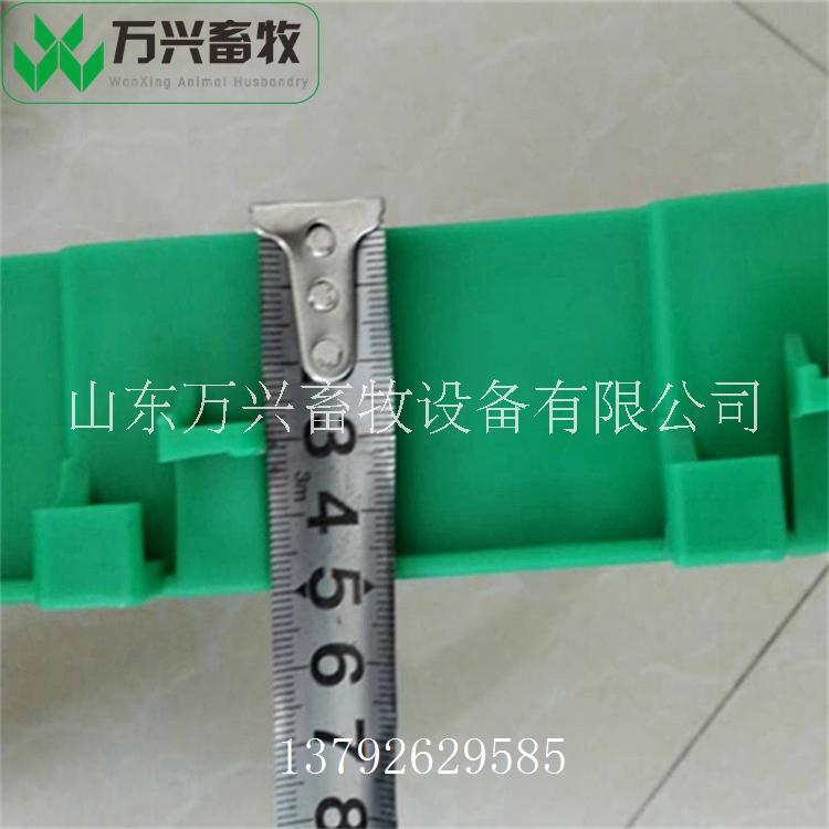 羊用漏糞板 羊床漏糞板 塑料板羊床