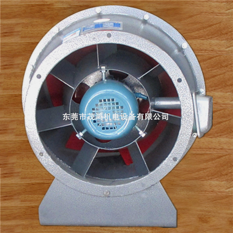 供應(yīng)GXF斜流通風(fēng)機(jī)