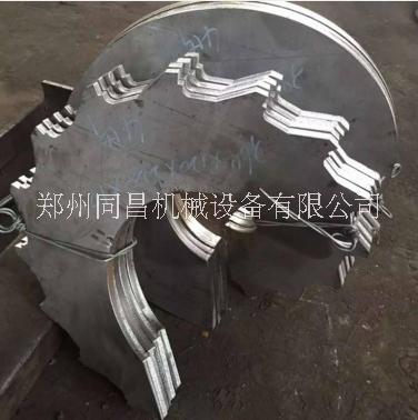 江蘇螺旋輸送機葉片廠家熱銷供應價格、螺旋輸送機葉片廠家報價哪實惠