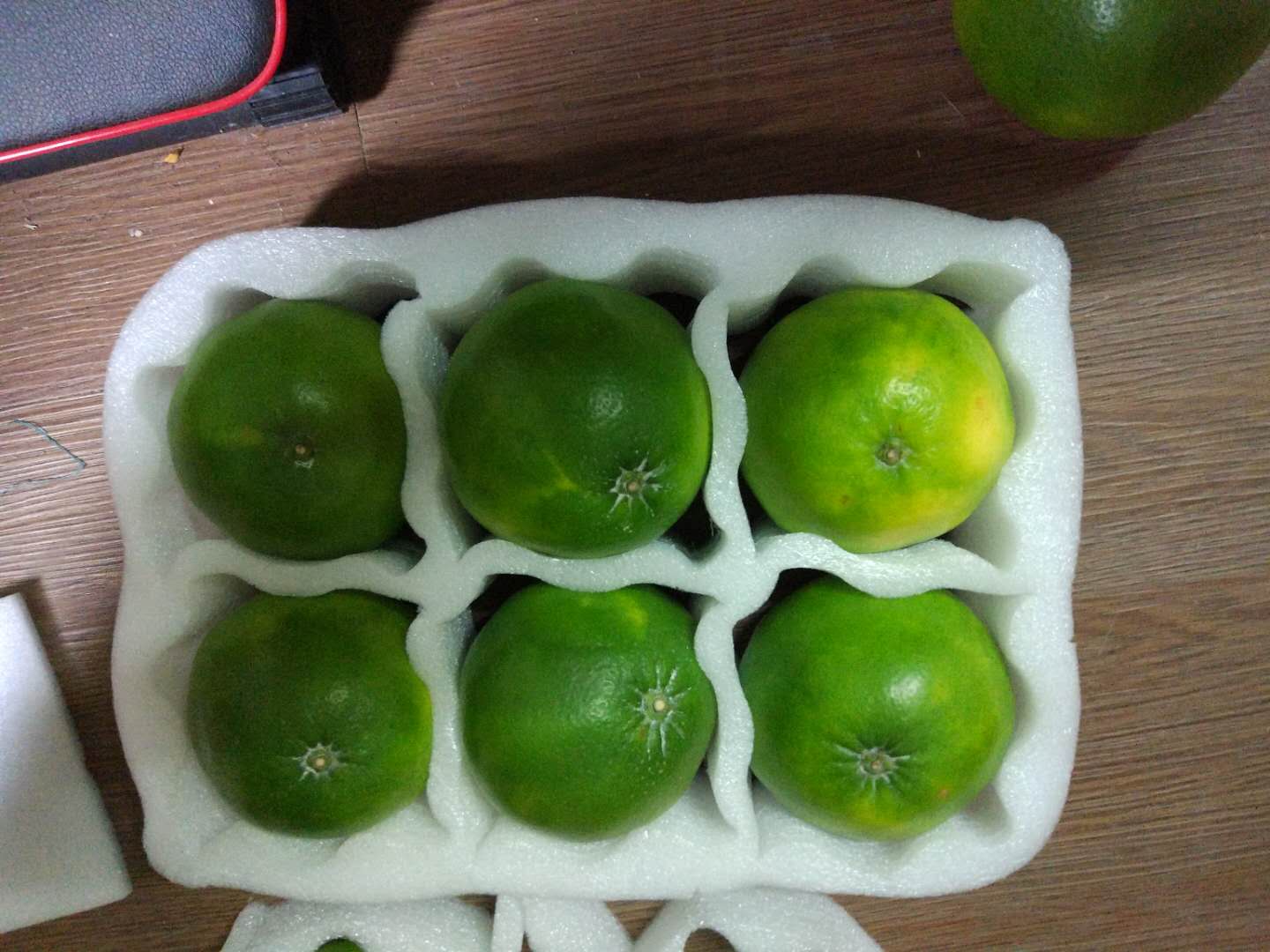 水果珍珠棉內(nèi)托 廠家-定制
