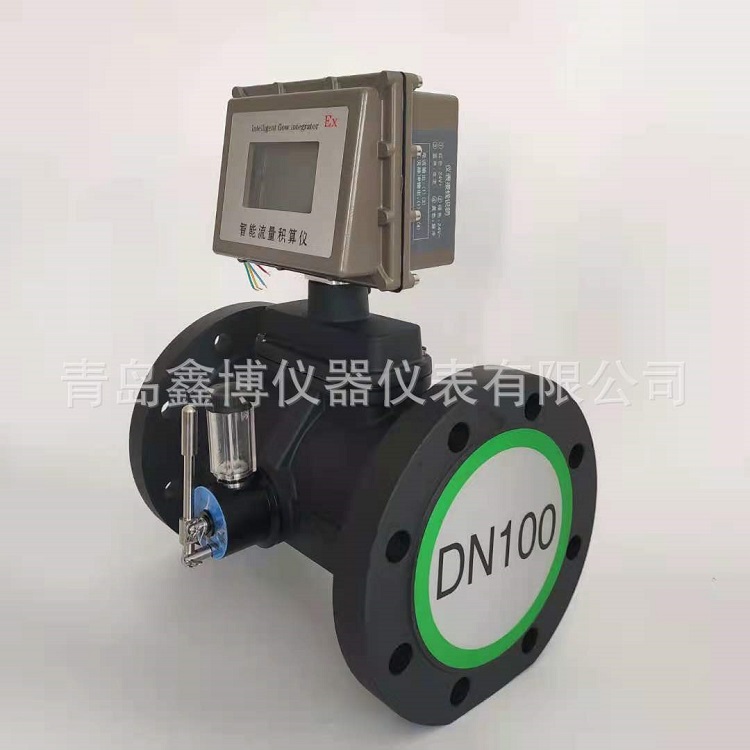 供應(yīng)濟(jì)南天然氣氣體渦輪流量計(jì)，山東氣體流量計(jì)