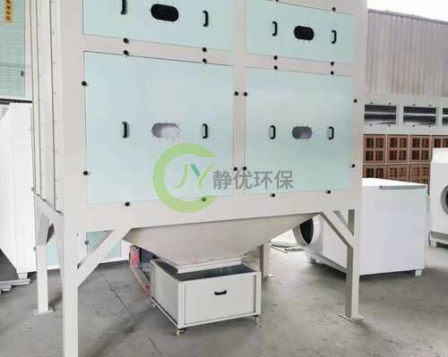 顆粒物凈化設備廠家報價  顆粒物凈化設備哪里便宜