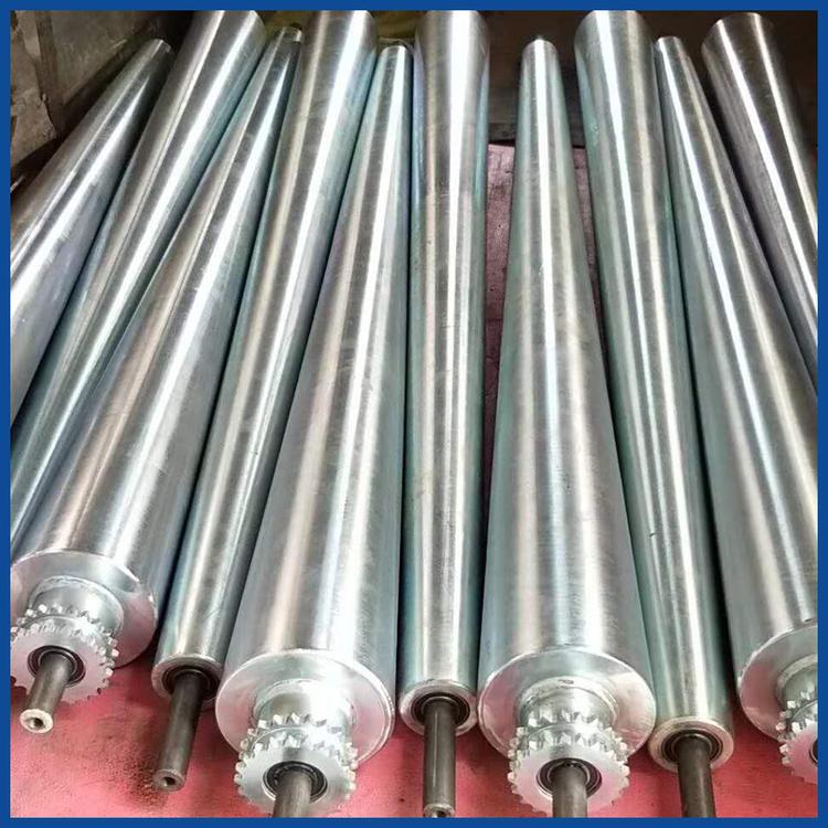 東莞工業(yè)用滾筒-廣州工業(yè)用滾筒-深圳工業(yè)用滾筒-番禺錐形滾筒- 中山工業(yè)用滾筒