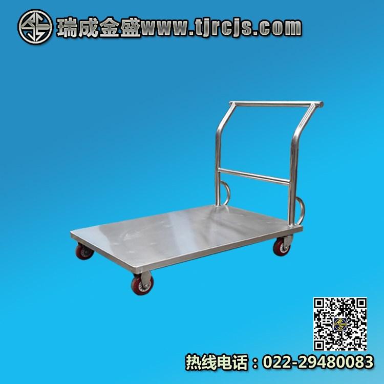 不銹鋼推車供應(yīng)商  不銹鋼推車廠家