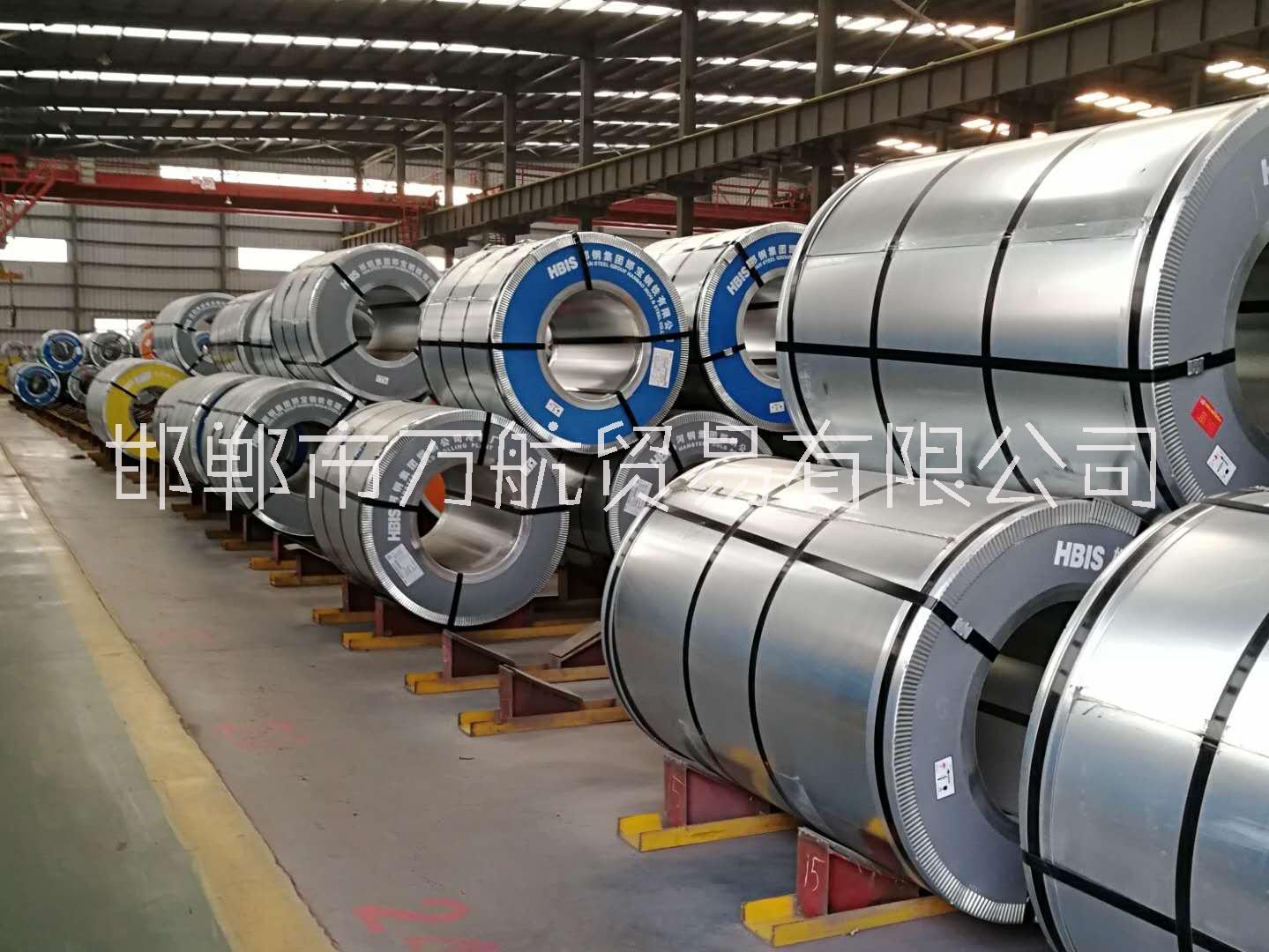 HCD2深沖冷軋鋼板廠 家 直 銷價格