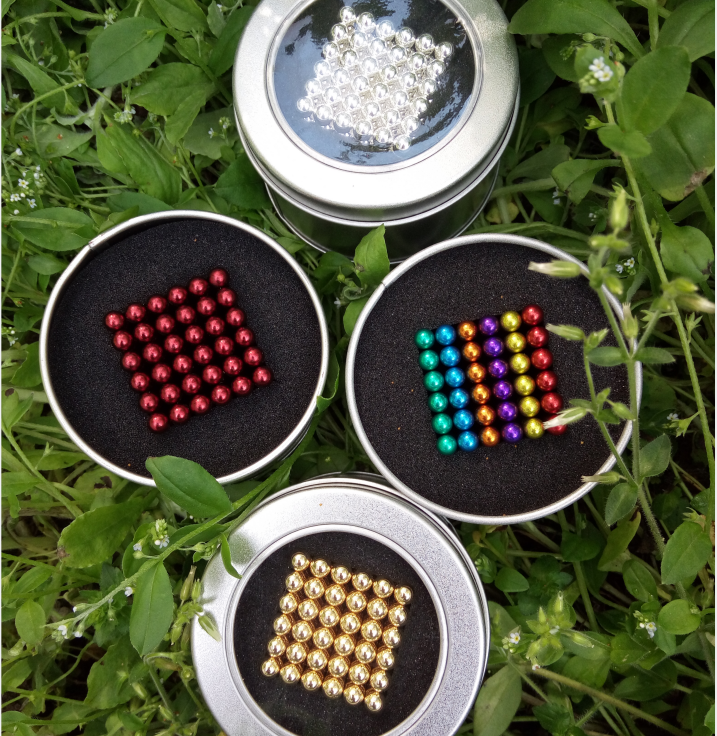 玩具魔力磁球價(jià)格  玩具魔力磁球廠家