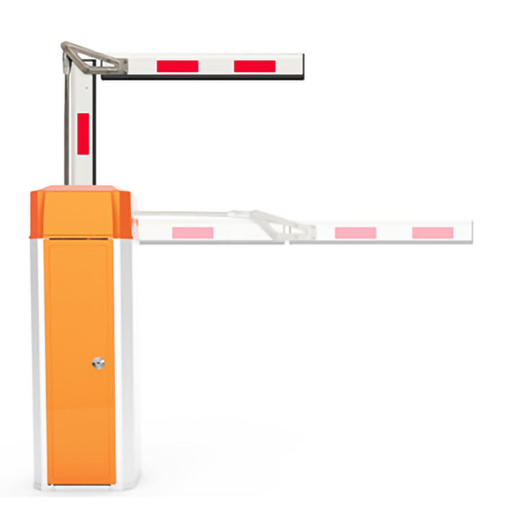 太原停車場道閘-起落速度快-山西天諾信