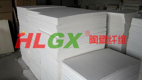 全國(guó)供應(yīng) 陶瓷纖維擋火板