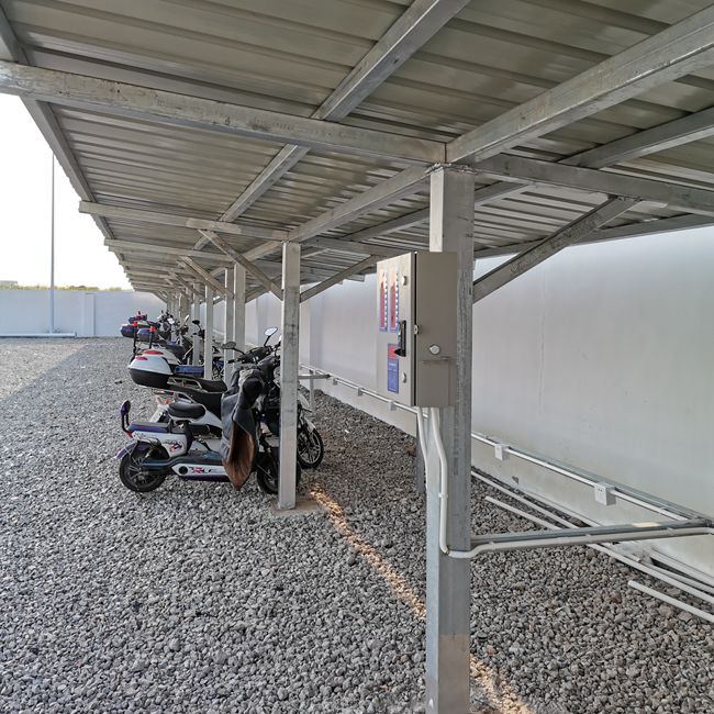 臺研智能便民電瓶車充電站 20路刷卡投幣 自助充電插座 一卡通廠家 報價 智能電瓶車20路充電站