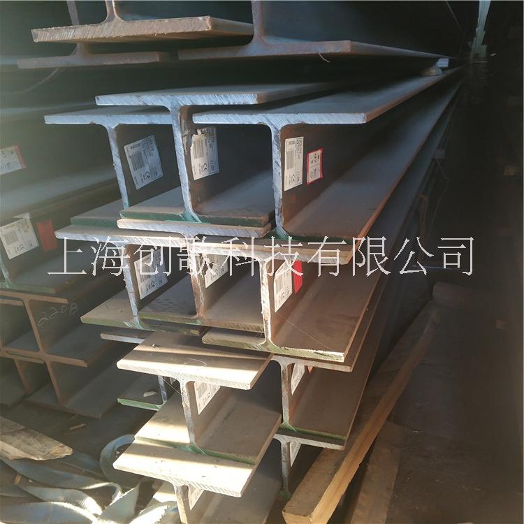 歐標H型鋼HE1000A理論表及材質(zhì)