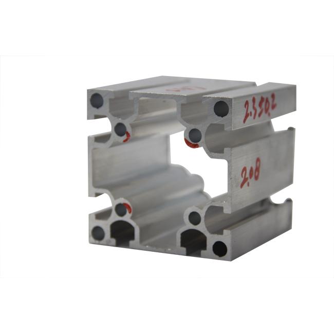 工業(yè)鋁型材多少錢  工業(yè)鋁型材哪里有賣  工業(yè)鋁型材價(jià)格