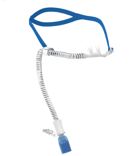 富利凱高流量鼻氧管 032-10-161CH