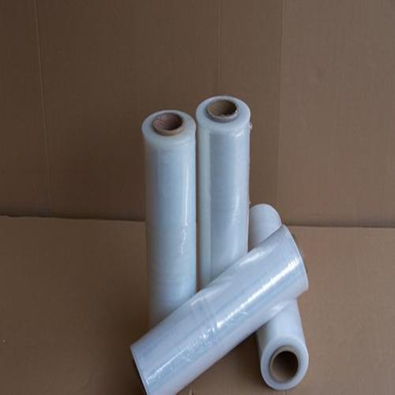 佛山PE拉伸膜南海拉伸纏繞膜_拉伸膜_薄膜塑料