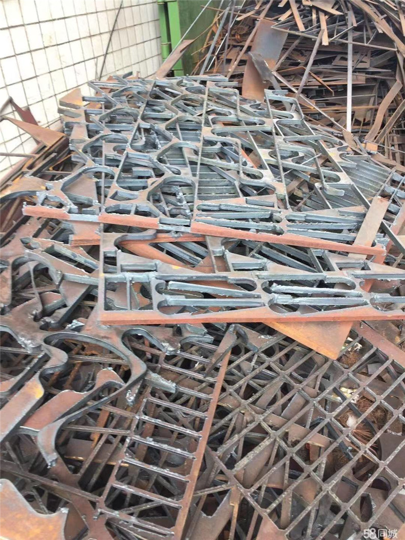 中山廢鐵回收電話、上門回收熱線、回收?qǐng)?bào)價(jià)【東莞市東城廢舊物資回收公司】