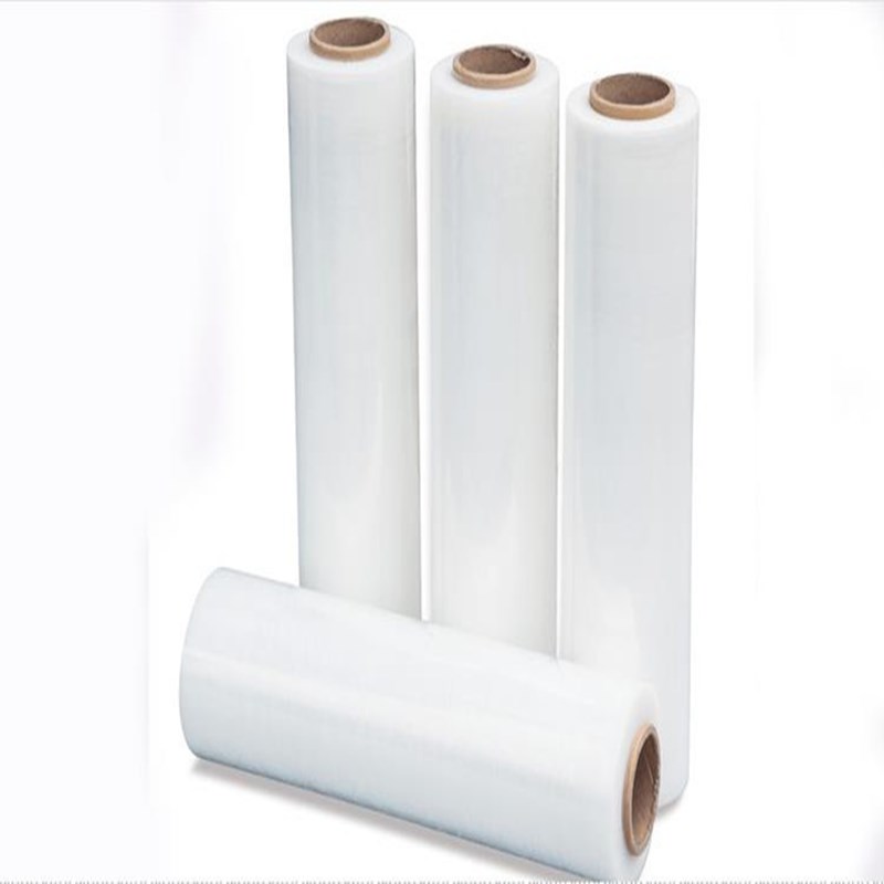 江門拉伸膜,纏繞膜價(jià)格，江門PE拉伸膜生產(chǎn)廠家