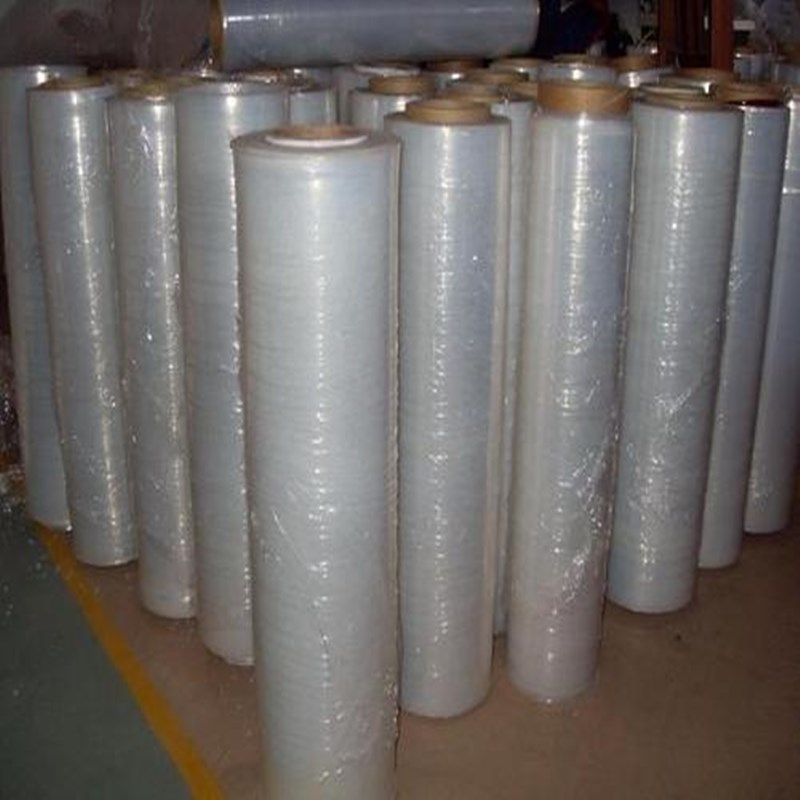 江門拉伸膜,纏繞膜價(jià)格，江門PE拉伸膜生產(chǎn)廠家