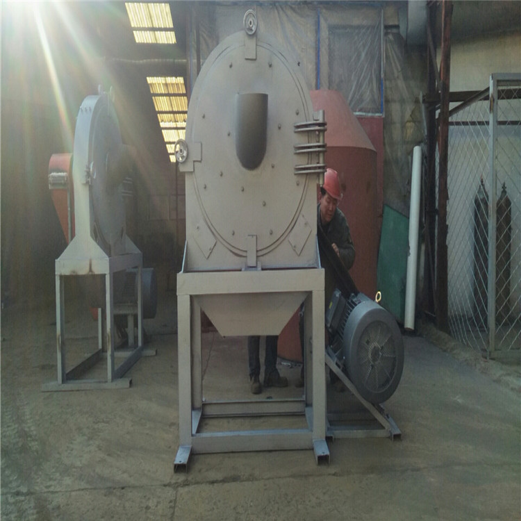 供應(yīng)FFC-1000沿海地區(qū)貝殼粉碎機(jī) FFC-1000貝殼粉碎機(jī)