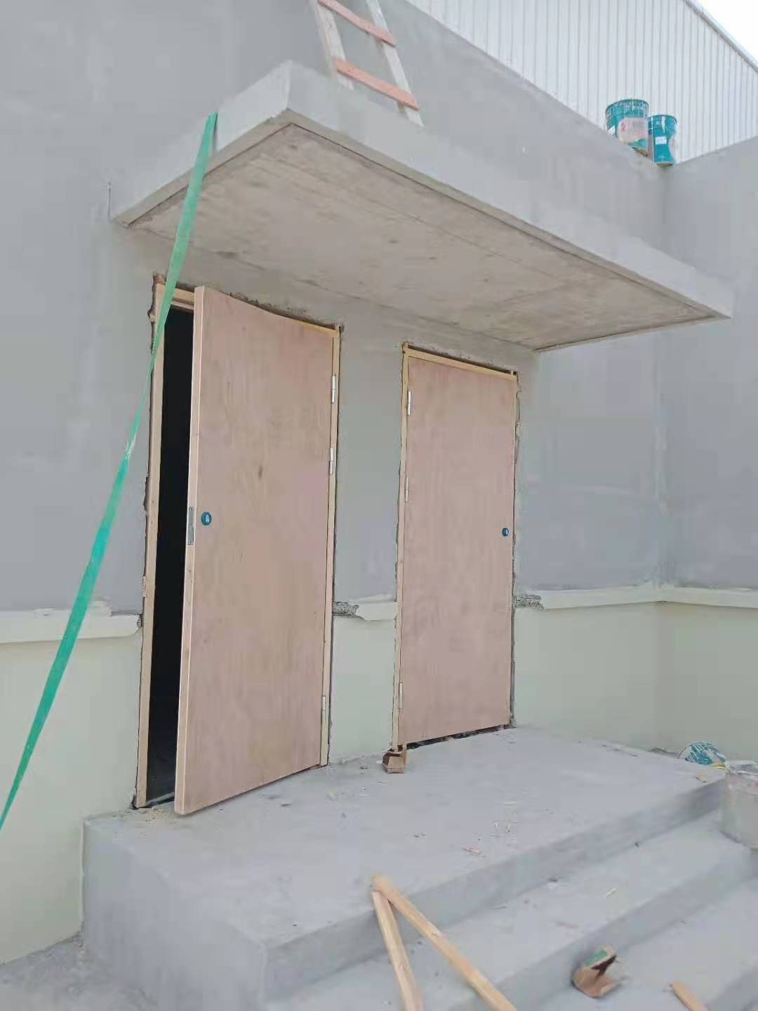 新疆KTV防火門廠