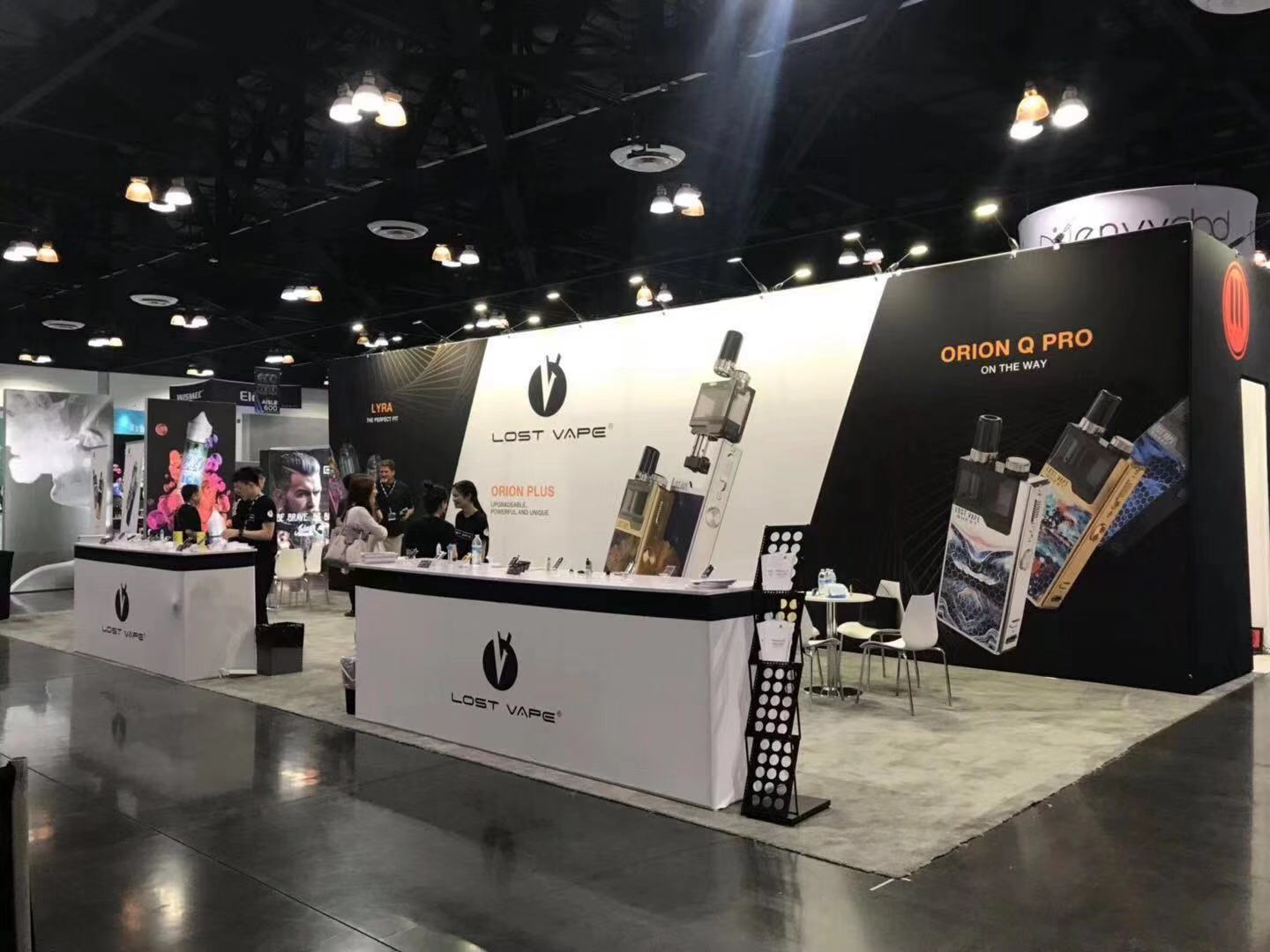 展會(huì)設(shè)計(jì)搭建-電子展設(shè)計(jì)搭建搭建商