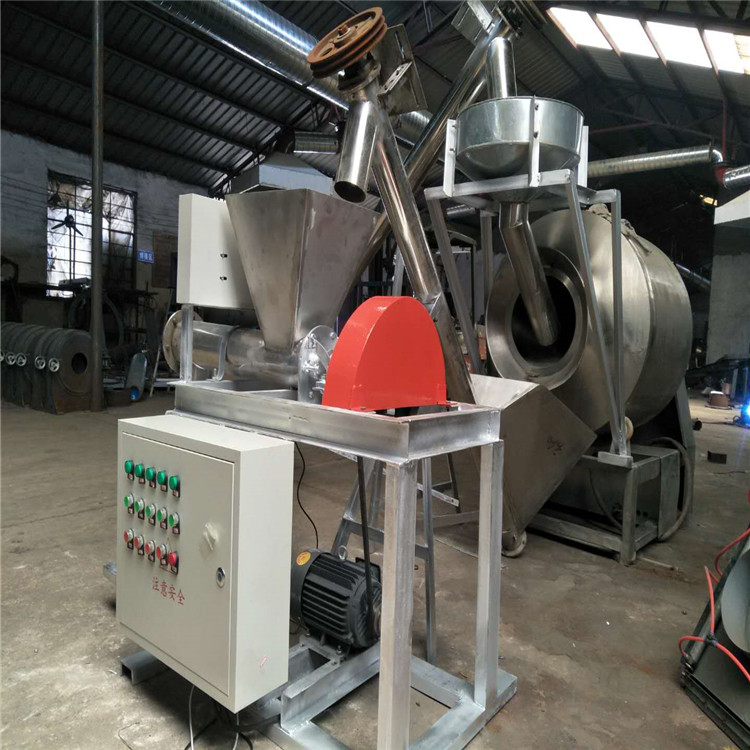 大型不銹鋼滾筒式種子肥料包衣機(jī)認(rèn)準(zhǔn)金富民山東商標(biāo)