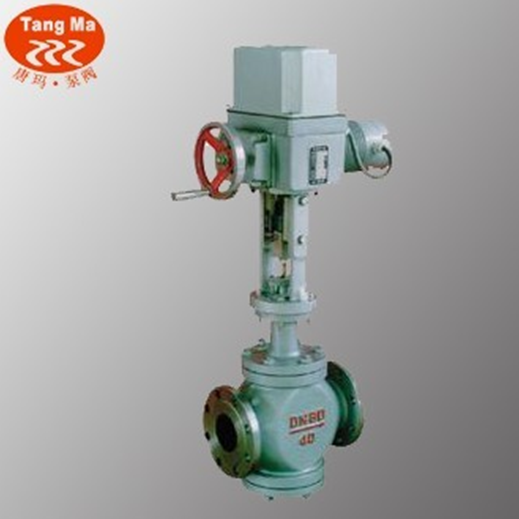 電動(dòng)調(diào)節(jié)閥廠家銷售、價(jià)格實(shí)惠、廠家定制【上海唐瑪泵閥有限公司】