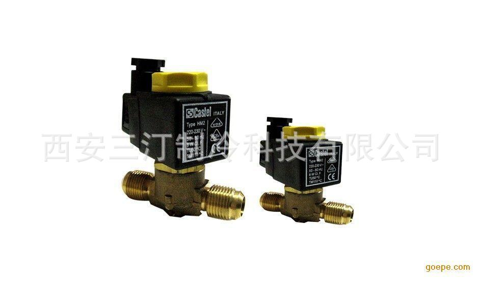 卡士妥電磁閥1064/3-