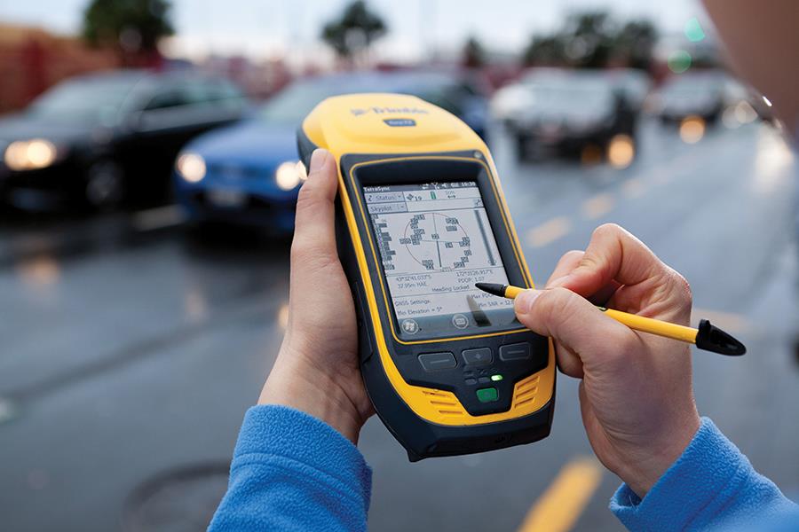 Trimble天寶GEO7X價(jià)格說(shuō)明