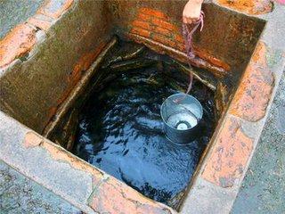 井水的各類檢測及標準