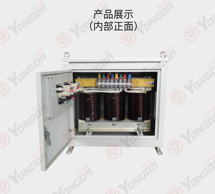 廠家供應(yīng)三相機床變壓器_三相機床變壓器定制_變壓器供應(yīng)商