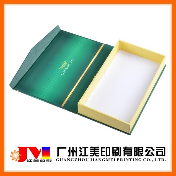 茶葉包裝盒紙盒定制印刷 廣州印刷廠 免費設計