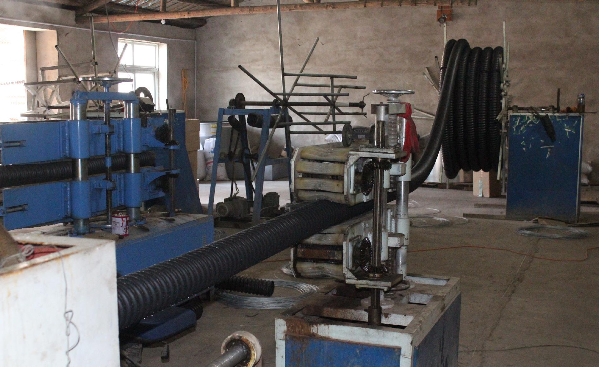 江西碳素波紋管價格*波紋管定制