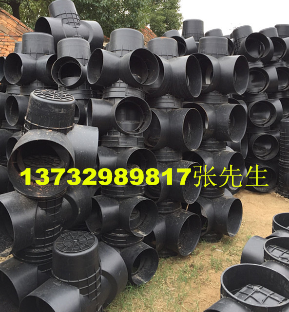 江西塑料檢查井生產(chǎn)廠家 塑料檢查井價(jià)格