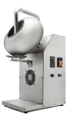 包衣機(jī)   糖衣鍋