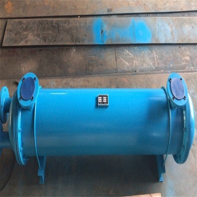 列管式油冷卻器GLL5-60L 空壓機(jī)冷卻器 注塑機(jī)冷卻器