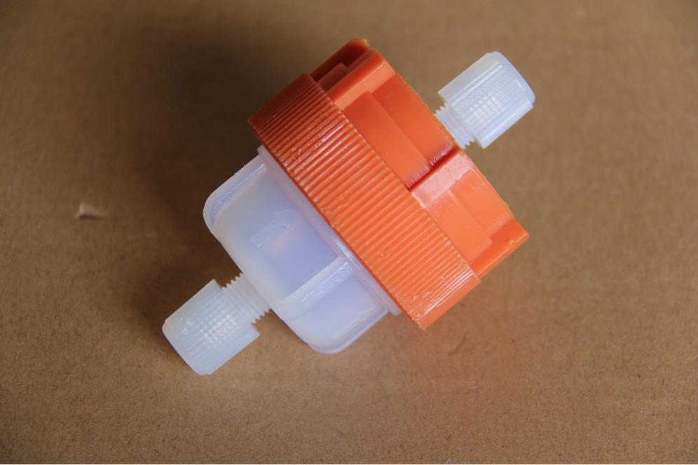 美國(guó)熱電賽默飛DataRAM pDR-1500 個(gè)人便攜式顆粒物監(jiān)測(cè)儀