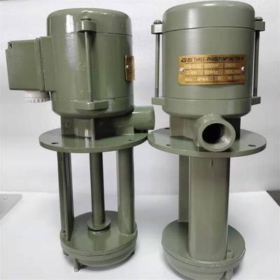 冷卻電機(jī) 高揚(yáng)程機(jī)床冷卻泵GYB60