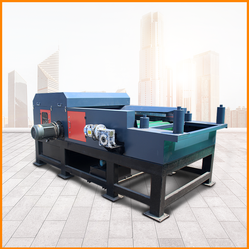 斷橋鋁鋁塑分離機(jī) 650  斷橋鋁分選工藝