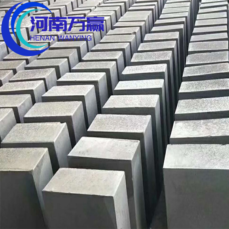 高純石墨制品_廠家研發(fā)_密度高_(dá)河南萬贏WY-0101