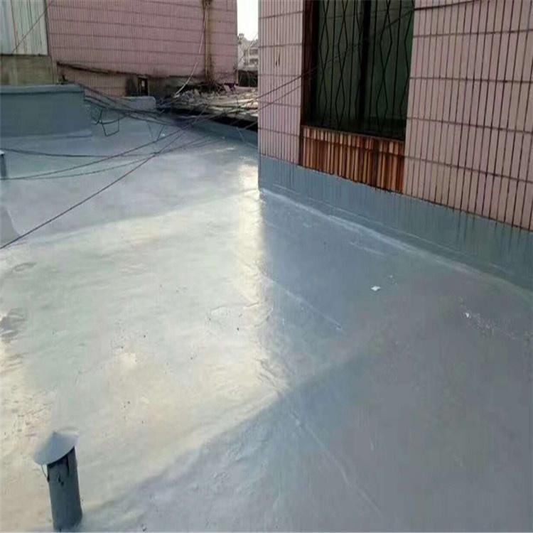 聚脲防水防腐涂料 水池樓面聚脲防水涂料