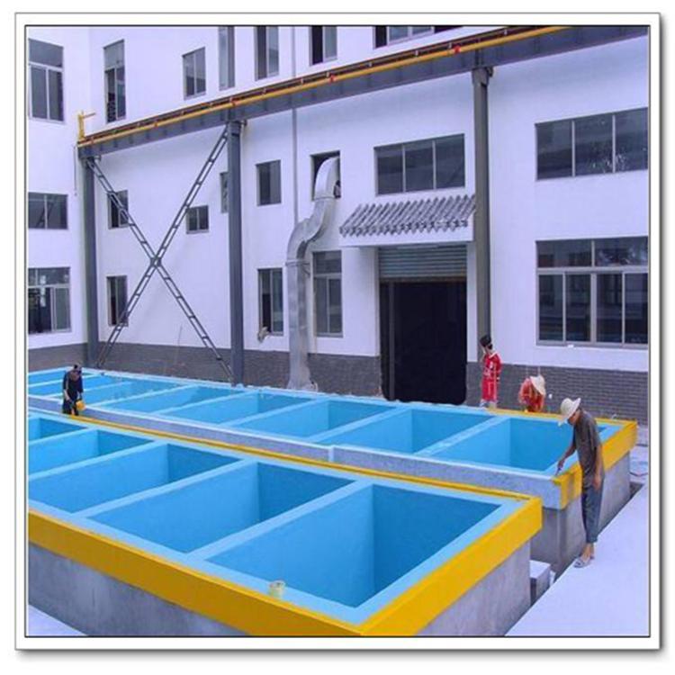 承接污水池壁防腐 污水池防腐處理工程 質(zhì)量保障