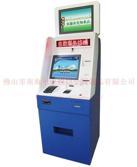 供應(yīng)自助終端一體機(jī) 大智匯自助終端一體機(jī)價(jià)格