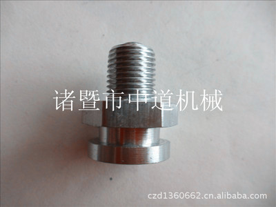 購(gòu)買不銹鋼平頭式黃油嘴哪里好 供應(yīng)平頭式黃油嘴
