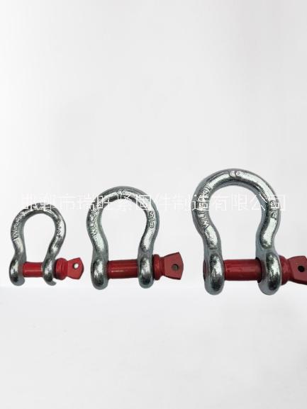 支持定做  美式模鍛卸扣工廠直銷