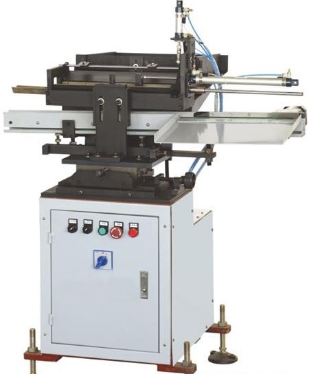 外圓磨、車床上料機 桁架機械手