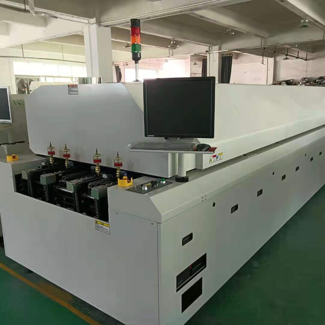 回流焊JT勁拓日東浩寶烤爐 焊接爐 AS NS