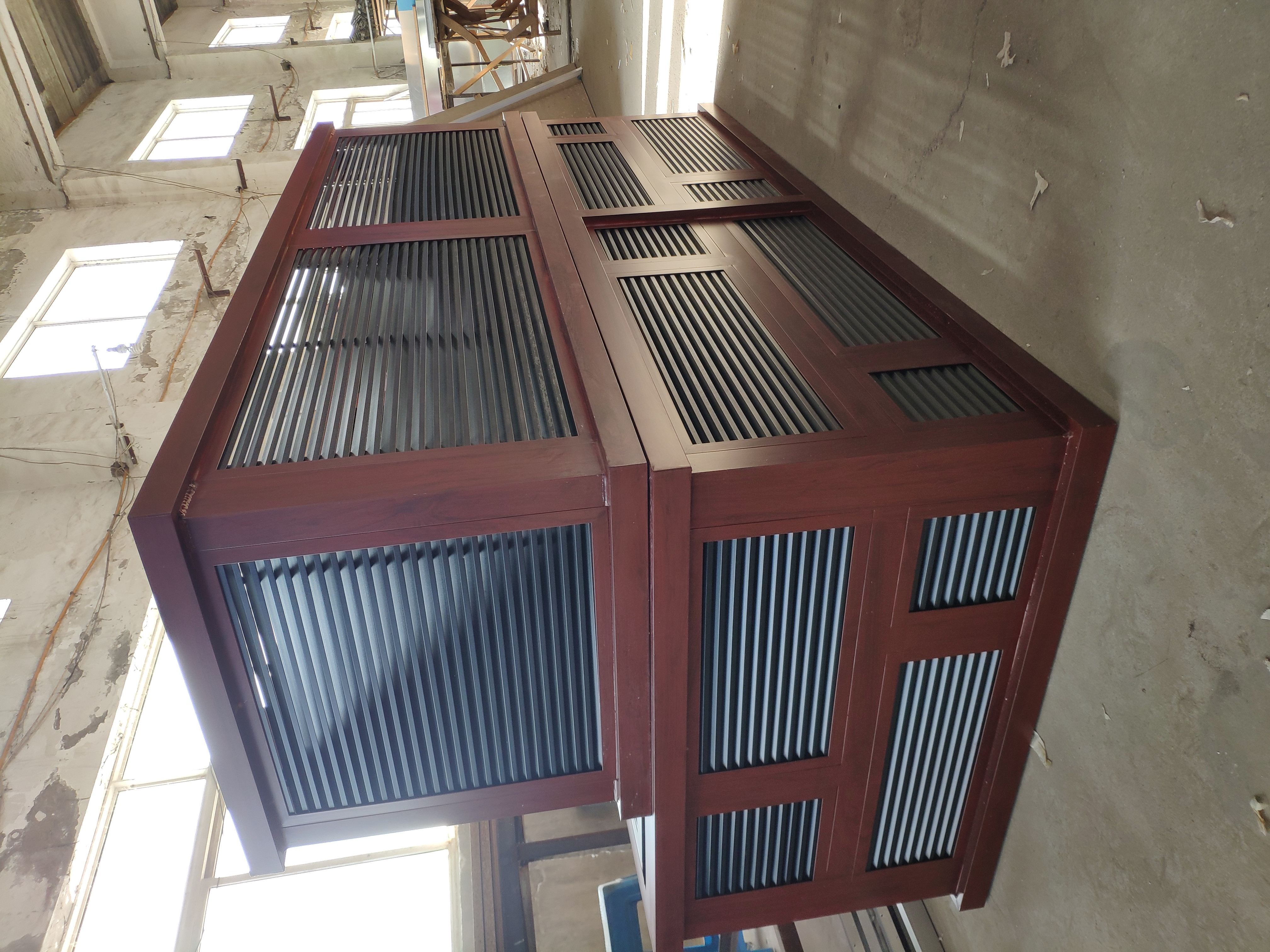 吉林鋁合金茶幾臺廠家供應(yīng)價格便宜定制廠商聯(lián)系電話