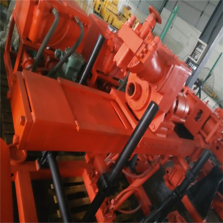國(guó)煤- 煤礦用全液壓坑道鉆機(jī)ZDY800-鉆采設(shè)備-全液壓鉆機(jī)廠家