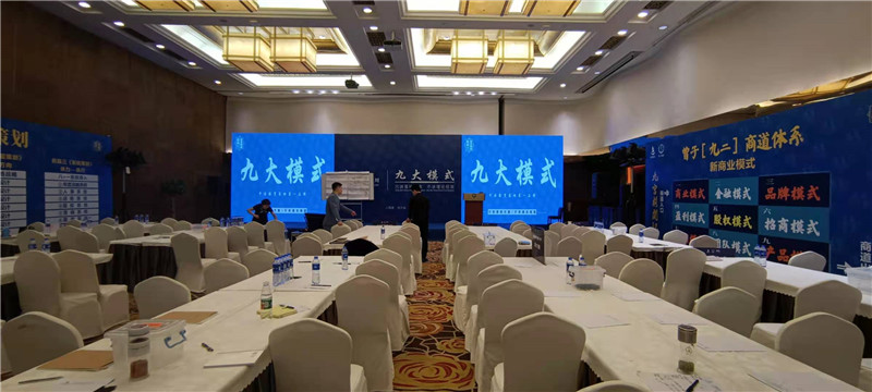 真不錯！上海舞臺桁架租賃 鋁合金桁架出租公司找哪家-杭州藝穎會展有限公司