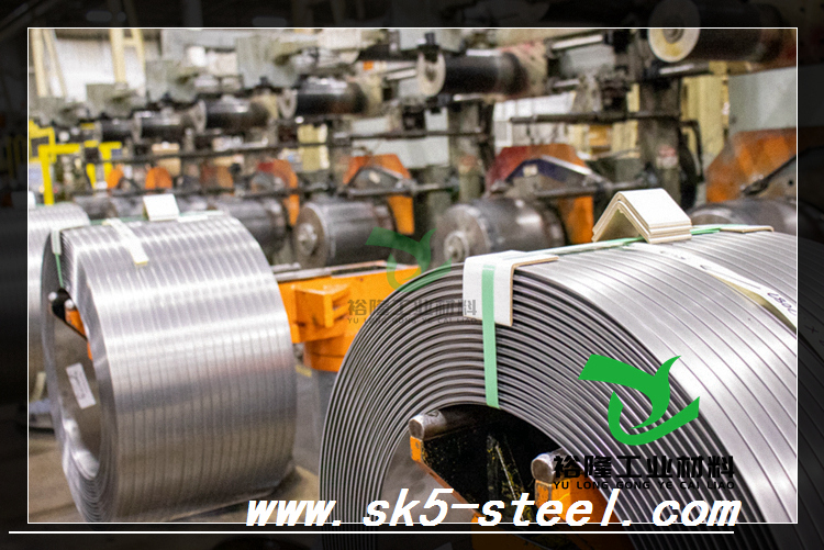 國(guó)產(chǎn)50CRV4是SAE6150彈簧鋼替代鋼