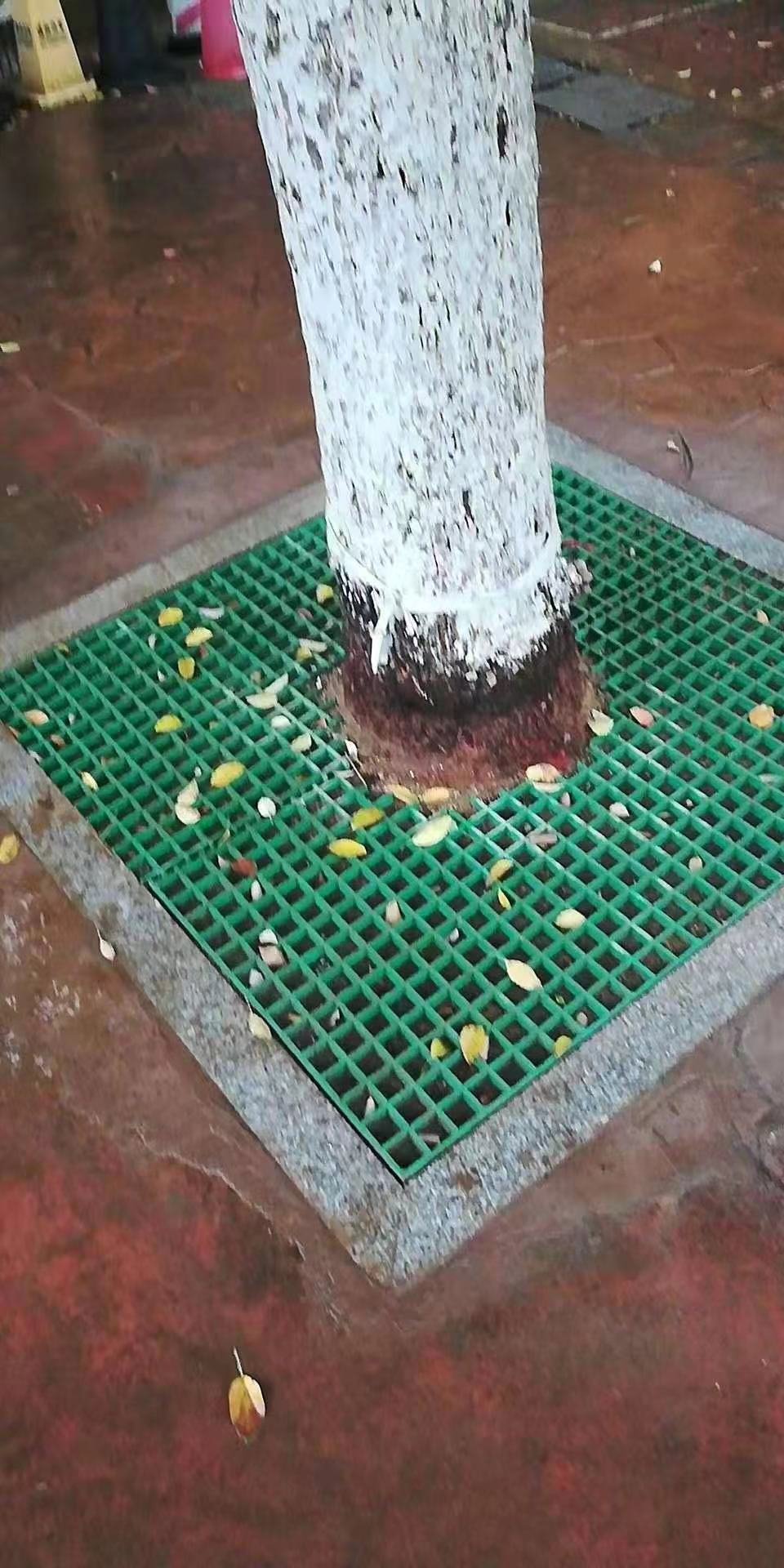 供應(yīng)全國玻璃鋼格柵